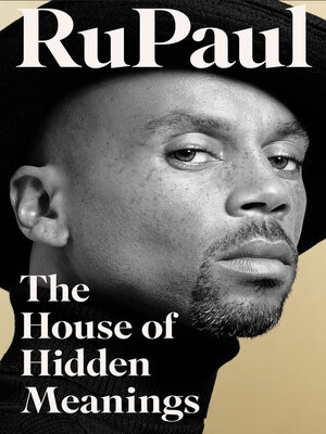 cover image of The House of Hidden Meanings